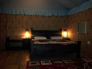 Mahadev Resort Sām Exterior foto
